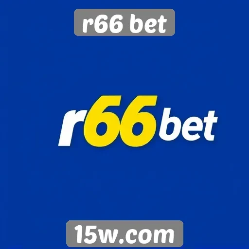 Principais jogos disponíveis no r66 bet