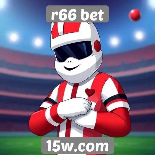 Segurança e confiabilidade da r66 bet